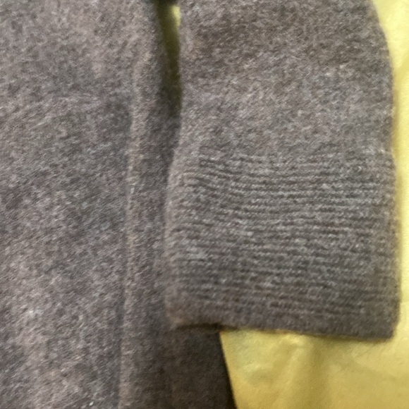 Max studio xs - cardigan 100% merino wool - Picture 5 of 7